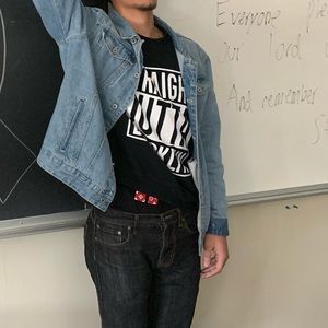 Meet your Posher, James